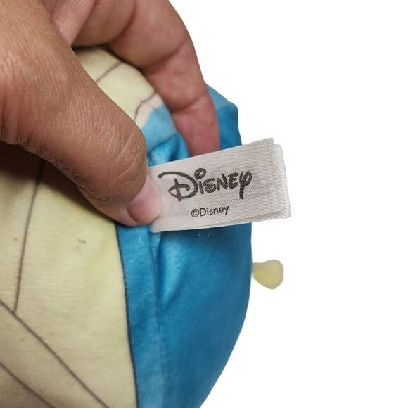 Disney Kid's Multicolor Frozen Elsa Cubd Collection Soft Plush Stuffed Cube - Picture 3 of 11